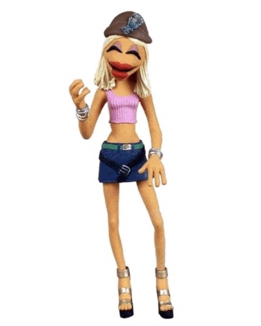 RlCKYRAGE's tweet photo. I’d smoke a blunt with her https://t.co/lYZUIH4p5l