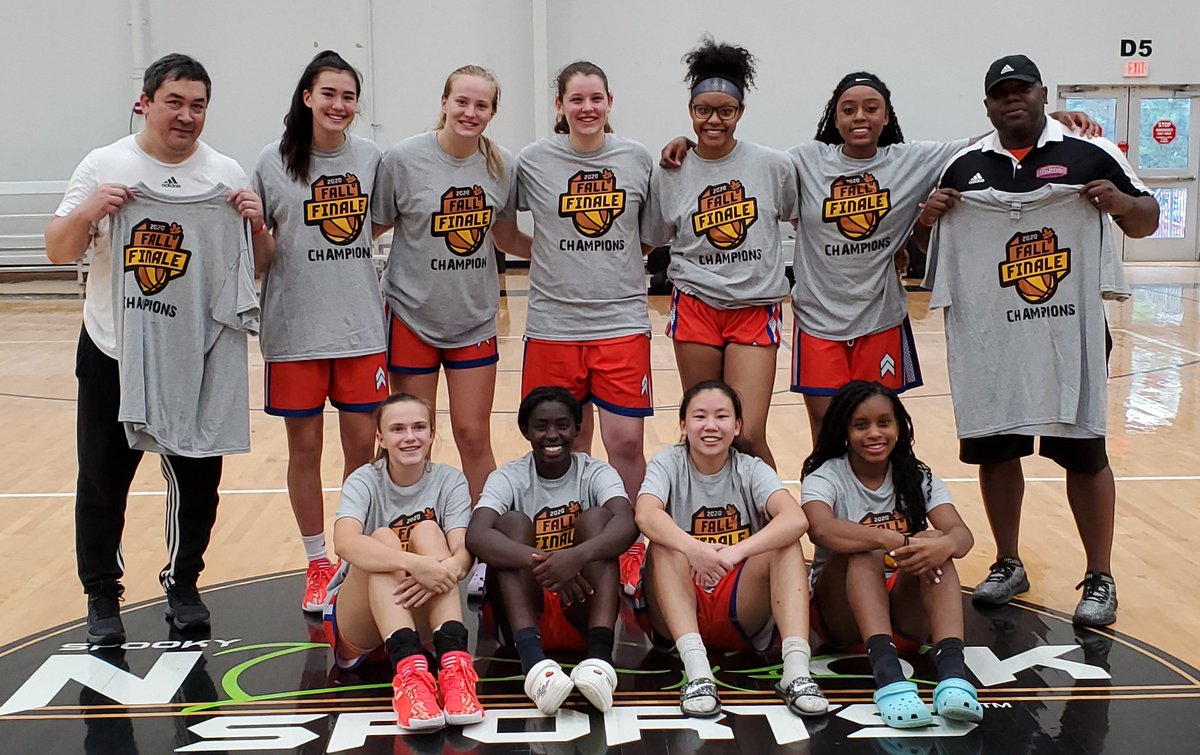 Elevate_Elite's tweet photo. This team is made up of 23s and 22s playing up in 17s! Talented group! ⏫🔥 https://t.co/4HRZWLpYEi