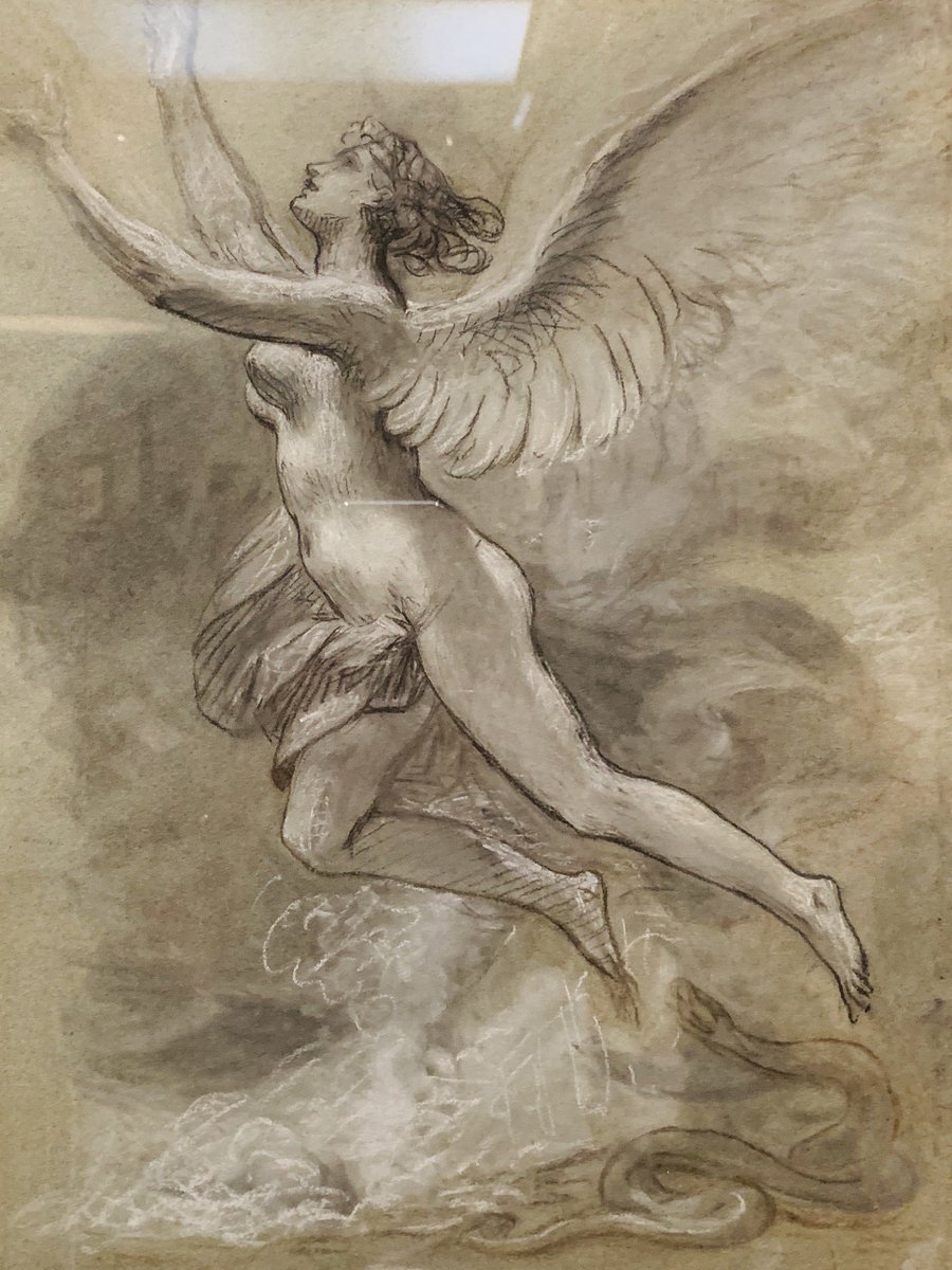 LivyEtoile's tweet photo. Tant de dessins admirables au sein de la #CollectionPrat que je te fais un mini thread avec, une fois n’est pas coutume, peu de mots/beaucoup d’illlustrations.
De haut en bas/de gauche à droite :
- Simon Vouet
- Armand Charles Caraffe
- Pierre-Paul Prud’Hon
- Louis-Léopold Boilly https://t.co/AC3BVfZS4F
