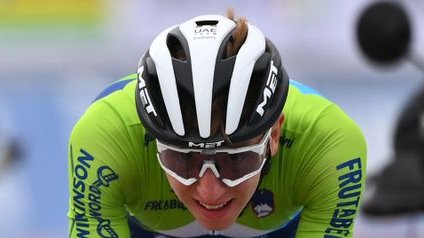 pix Pogacar Hair fastvenia tourdefrance https