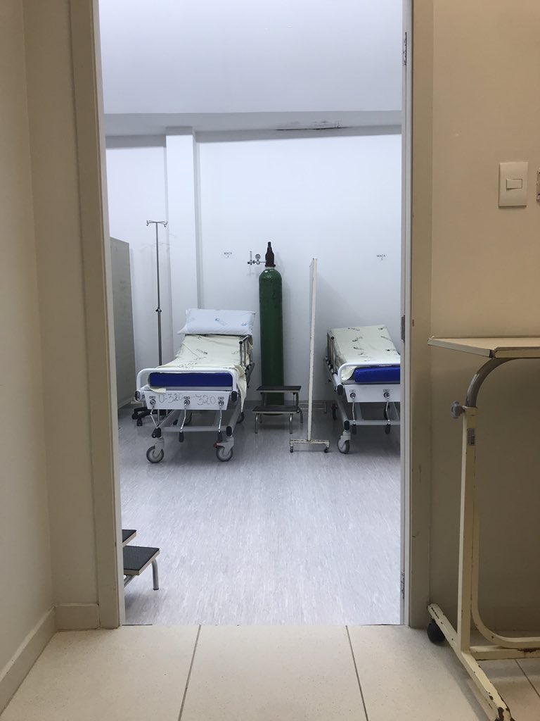 ChapaDez's tweet photo. E aqui estamos, dele exames.. xô covid!!! https://t.co/NdZjTl7Yd5