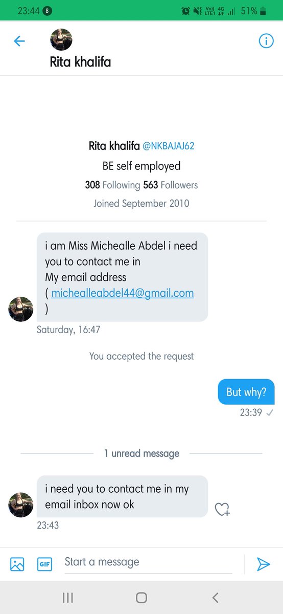 pickledcoco's tweet photo. Is she gonna offer me a job in pornhub or something?🤔 https://t.co/pa1RMGUsPz