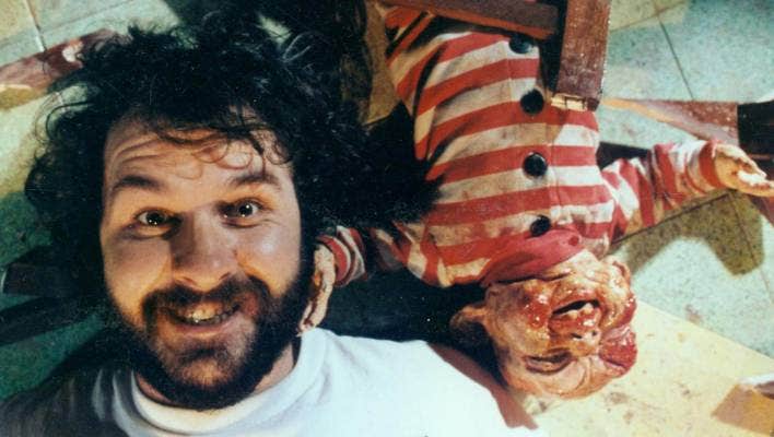 Happy Birthday to Peter Jackson!     