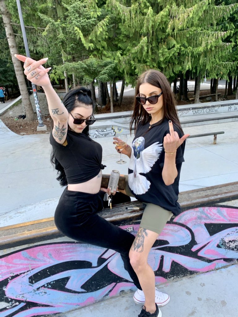 Madison Heights TS 🇨🇦🇦🇺 on Twitter "4 more days until I reunite with