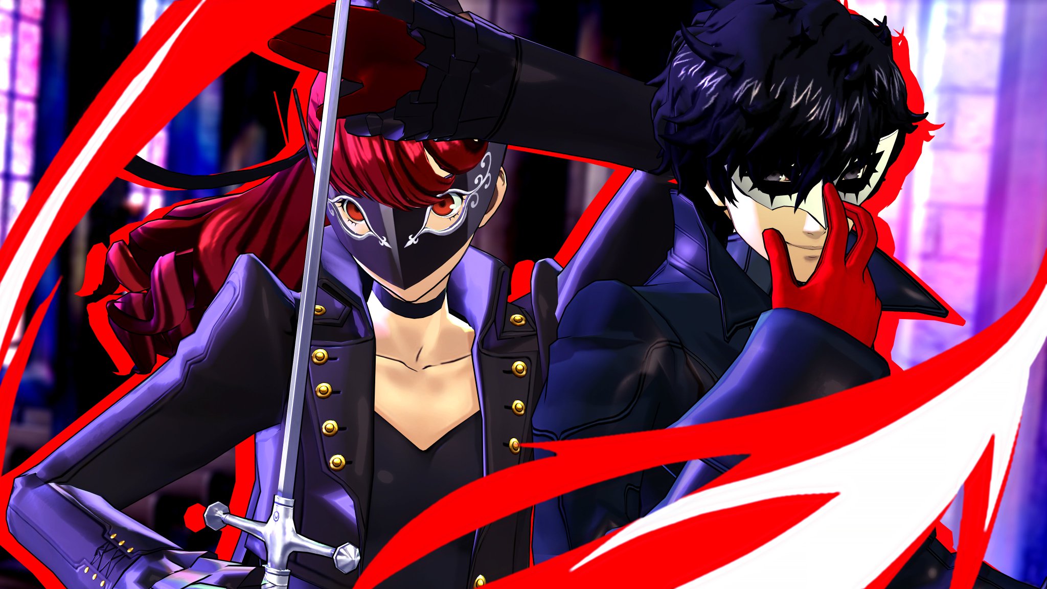 Fastest Does Joker Get A Showtime Persona 5 Royal Fastest Does Joker Get A Showtime Persona 5 Royal