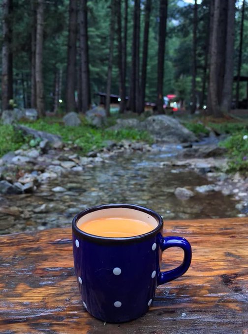 Kumrat Valley, KPK, Pakistan. #VisitPakistan2021  #WorldTourismDay