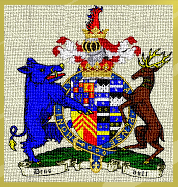 65/ Marquess of Templecombe, Earl Fitzwarren, Earl of Dilton, Viscount and Baron Malet, Baron Daubeny, Baron Chard, Baron Beechbourne, Baron Marden and Widham, Hereditary Keeper & Constable of S Aldhelm’s Castle, Hereditary Ranger of Yarncombe Forest, Lord of the Downs;
