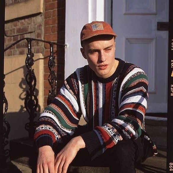 Why you should start stanning sam Fender;-a thread