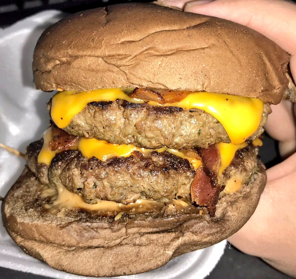 ilovepadarias's tweet image. Elimine um