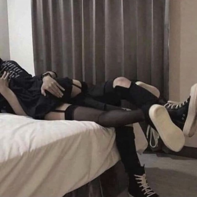 v (@httpdevils) on Twitter photo 