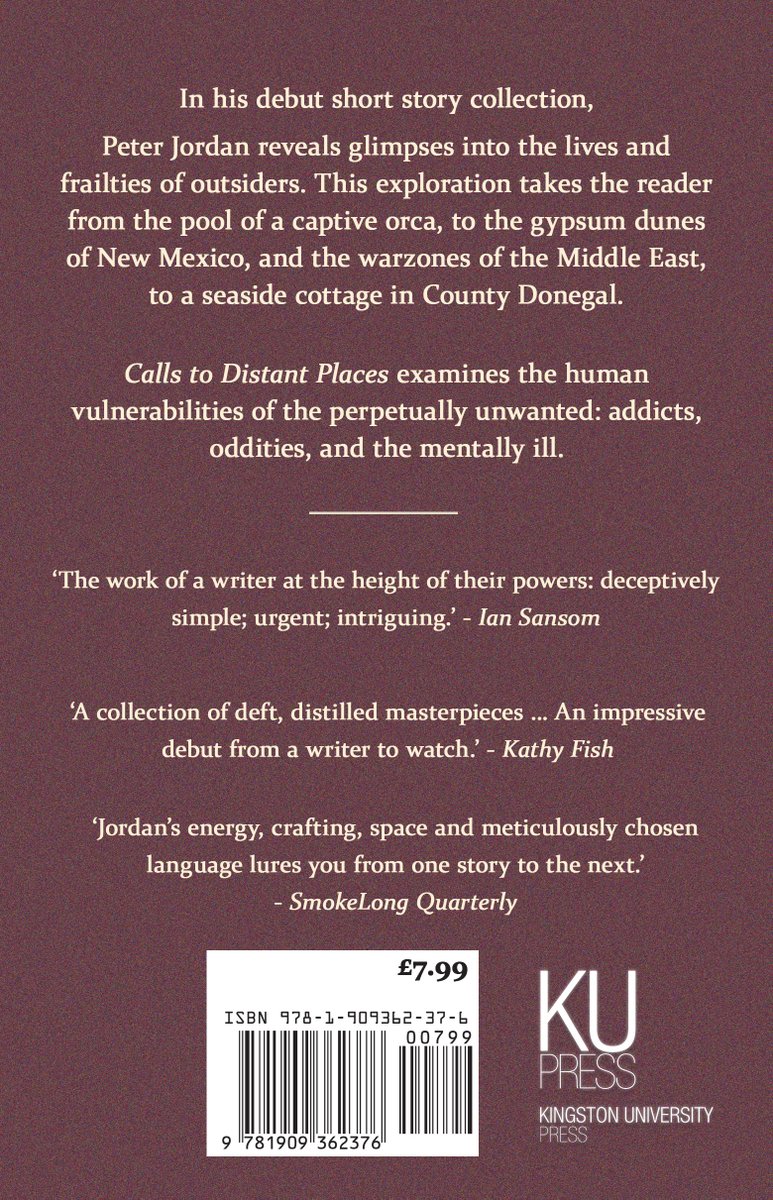 PM_Jordan's tweet photo. This is my book
I hope you will buy it and read it
It took me 11 years from writing the first story to publication
The title is from a line in the Big Book of Alcoholics Anonymous
There are 40 stories about life, and death
Writing it kept me sober &amp; sane

#ShortStory https://t.co/ZfAvjLtNsS