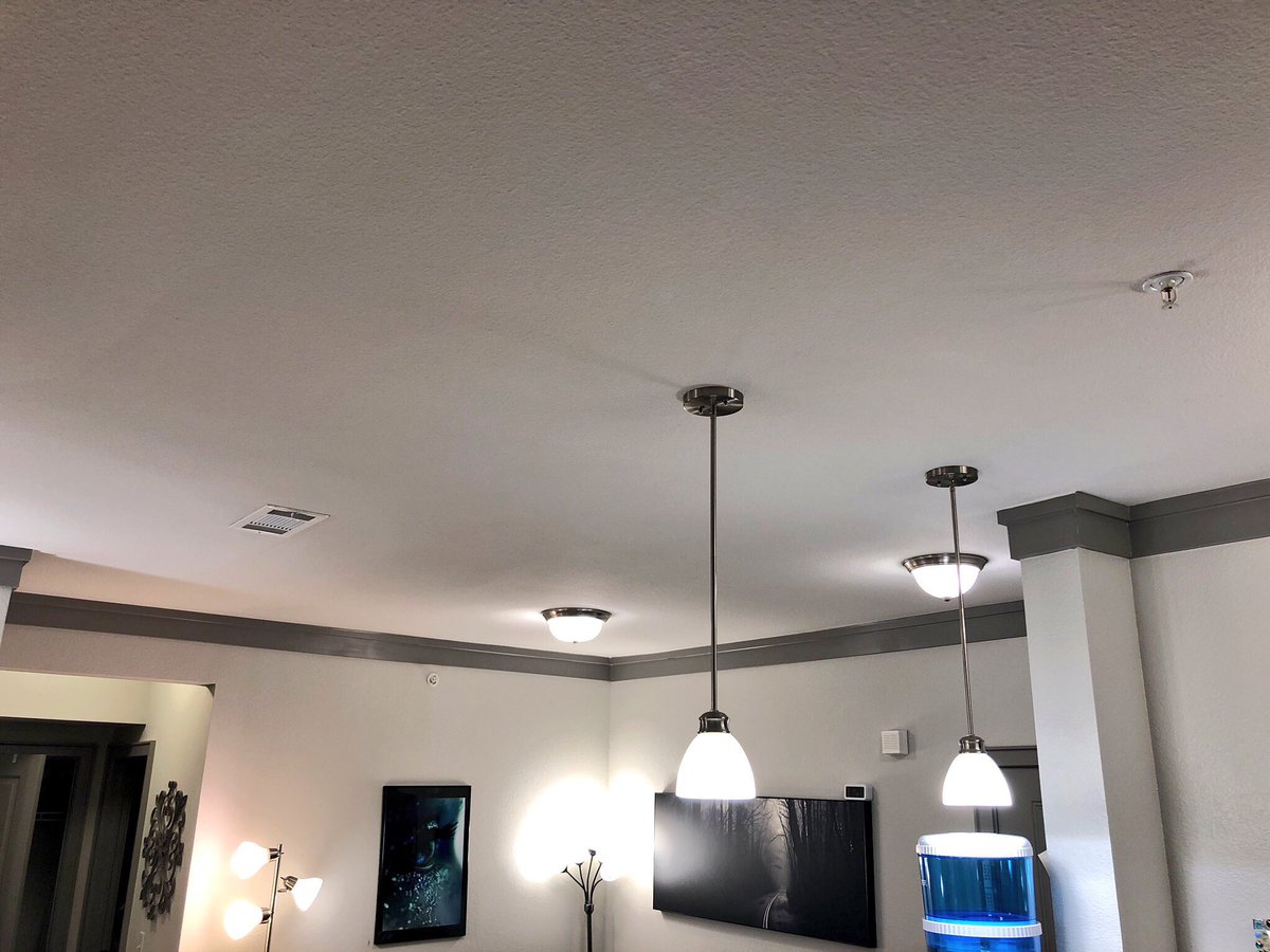 #NotSponsored  #NoCommissionsAs you may know I've tested and invested in a lot of LED bulbs over the years, and these Cree 75w 3000k High-CRI ones (last picture) designed for enclosed fixtures (high heat resistance) are my new favorite. Fantastic stuff. https://www.amazon.com/dp/B07GNVVVV6/ 