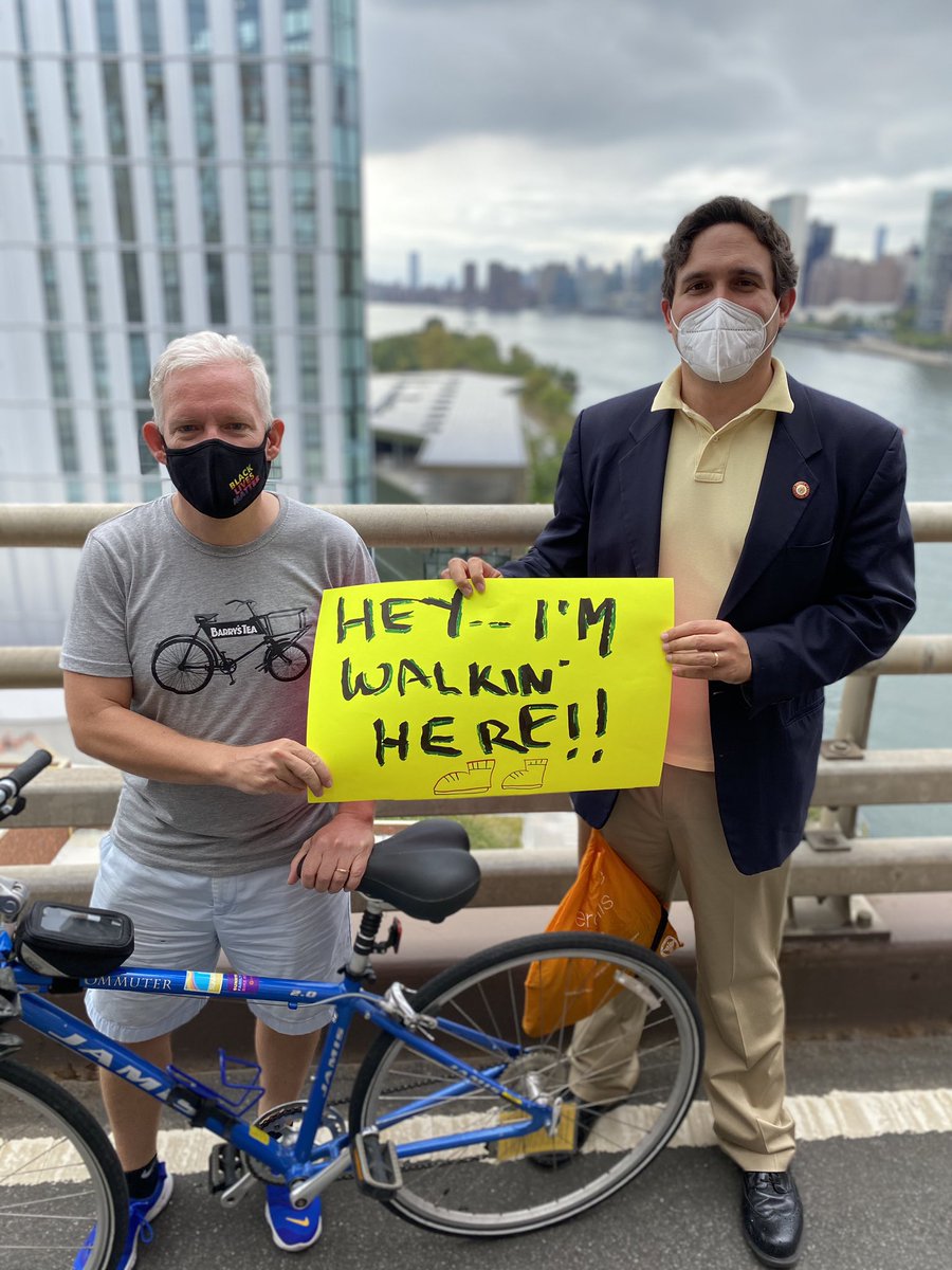 Jimmy Van Bramer tweet media