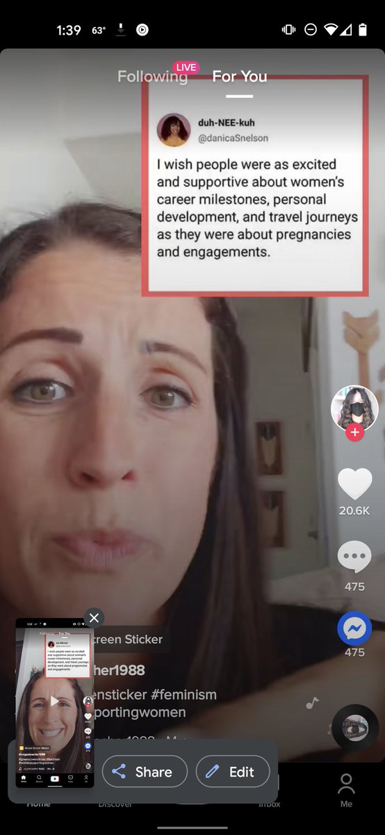 AFayeKay's tweet image. #supportwomenrunbusinesses #DoubleStandards #BigStage2020