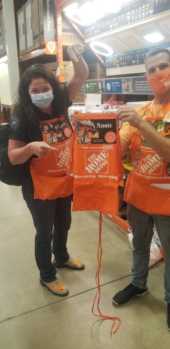 Joe LaManna (@joelamanna) on Twitter photo Truly inspiring <a href="/HouleHeather/">HeatherHouleTHD</a> thank you for stopping by <a href="/THDNorthville/">THD 2704 Northville</a> to deliver this apron and recognize Ms. Annie our associates make the difference everyday and what drives our success <a href="/MarkAWilliams5/">Mark A Williams</a> <a href="/McFarrenGary/">Gary McFarren</a> @SWHR33 <a href="/DenhamLakisha/">Lakisha Denham</a> #SuccessSharing2020 Truly inspiring <a href="/HouleHeather/">HeatherHouleTHD</a> thank you for stopping by <a href="/THDNorthville/">THD 2704 Northville</a> to deliver this apron and recognize Ms. Annie our associates make the difference everyday and what drives our success <a href="/MarkAWilliams5/">Mark A Williams</a> <a href="/McFarrenGary/">Gary McFarren</a> @SWHR33 <a href="/DenhamLakisha/">Lakisha Denham</a> #SuccessSharing2020