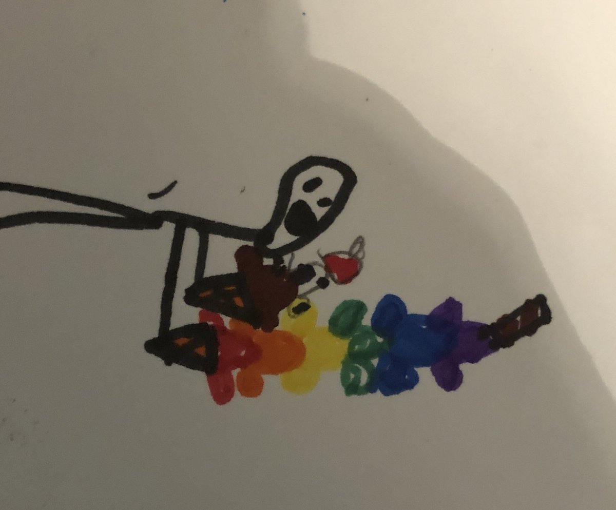 rori shapiro tweet media