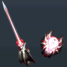 hecoand's tweet photo. #MonsterHunterWeek
Day 6: favourite non elemental monster.
Odogaron. Well, odogaron has a very cool design and fight. Tho his weapons don't look great...THAT'S WHY IT IS A TIE! gigginox is a much better kehzu and has sick ass looking gear. Bring Giggi back capcom! https://t.co/dXcmxLy5fl