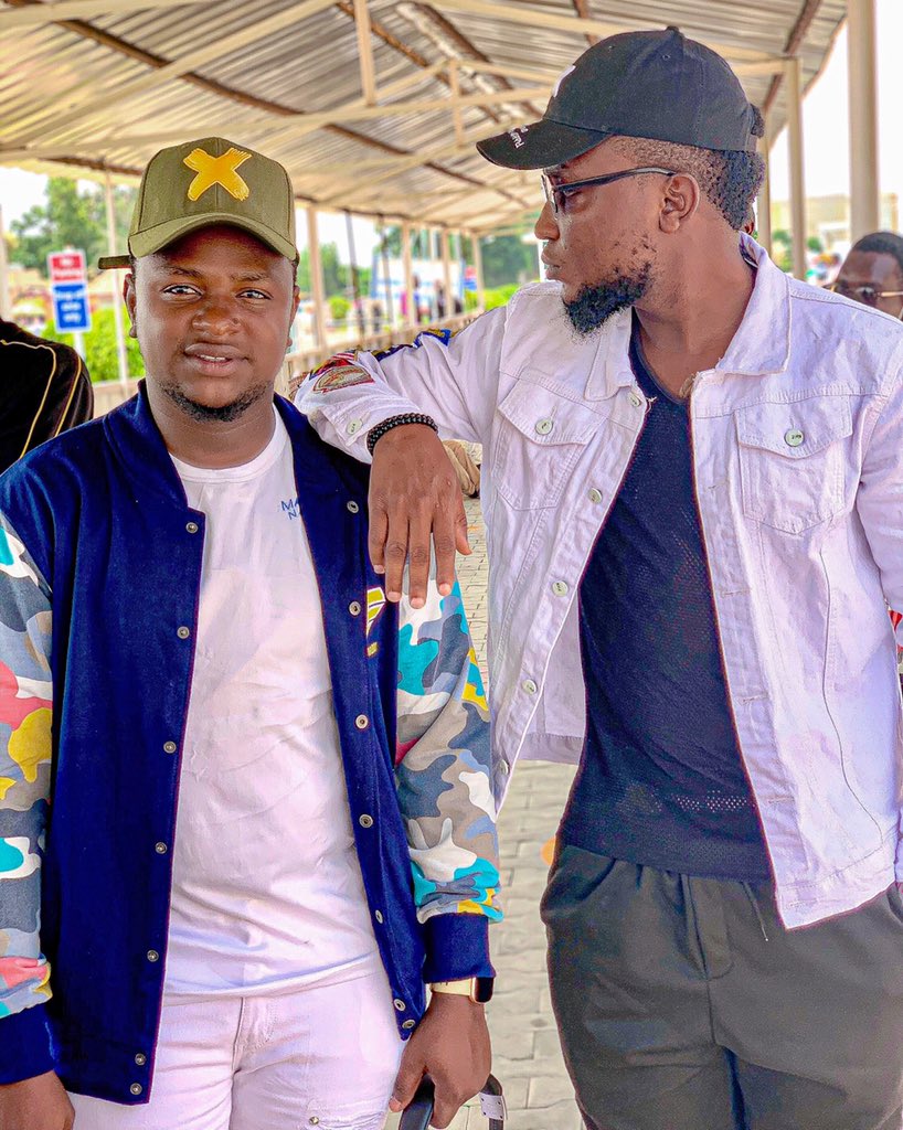 Dan Governor😎 (@babasadieq) on Twitter photo Alfawa Disturbance the return of <a href="/abba_sboy1/">ABBA SB⭕️Y</a> <a href="/Babasadieq/">Dan Governor😎</a> <a href="/AREWA24Channel/">AREWA24</a> <a href="/salisubozy/">Logical D 🎬</a> <a href="/sanimuazu60/">realsanimuazu (Makama)</a> <a href="/alkali_s/">Alkali</a> <a href="/Hausafilmsnews/">Labaran Kannywood</a> Alfawa Disturbance the return of <a href="/abba_sboy1/">ABBA SB⭕️Y</a> <a href="/Babasadieq/">Dan Governor😎</a> <a href="/AREWA24Channel/">AREWA24</a> <a href="/salisubozy/">Logical D 🎬</a> <a href="/sanimuazu60/">realsanimuazu (Makama)</a> <a href="/alkali_s/">Alkali</a> <a href="/Hausafilmsnews/">Labaran Kannywood</a>
