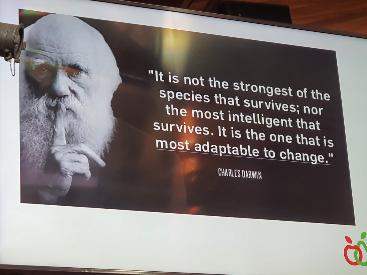Are you prepared to adapt? 
#Inspire2020 will provide a lot of inspiration for evolving as an educator @DigitalCircusHB pic.x.com/q9uJbdPc0s