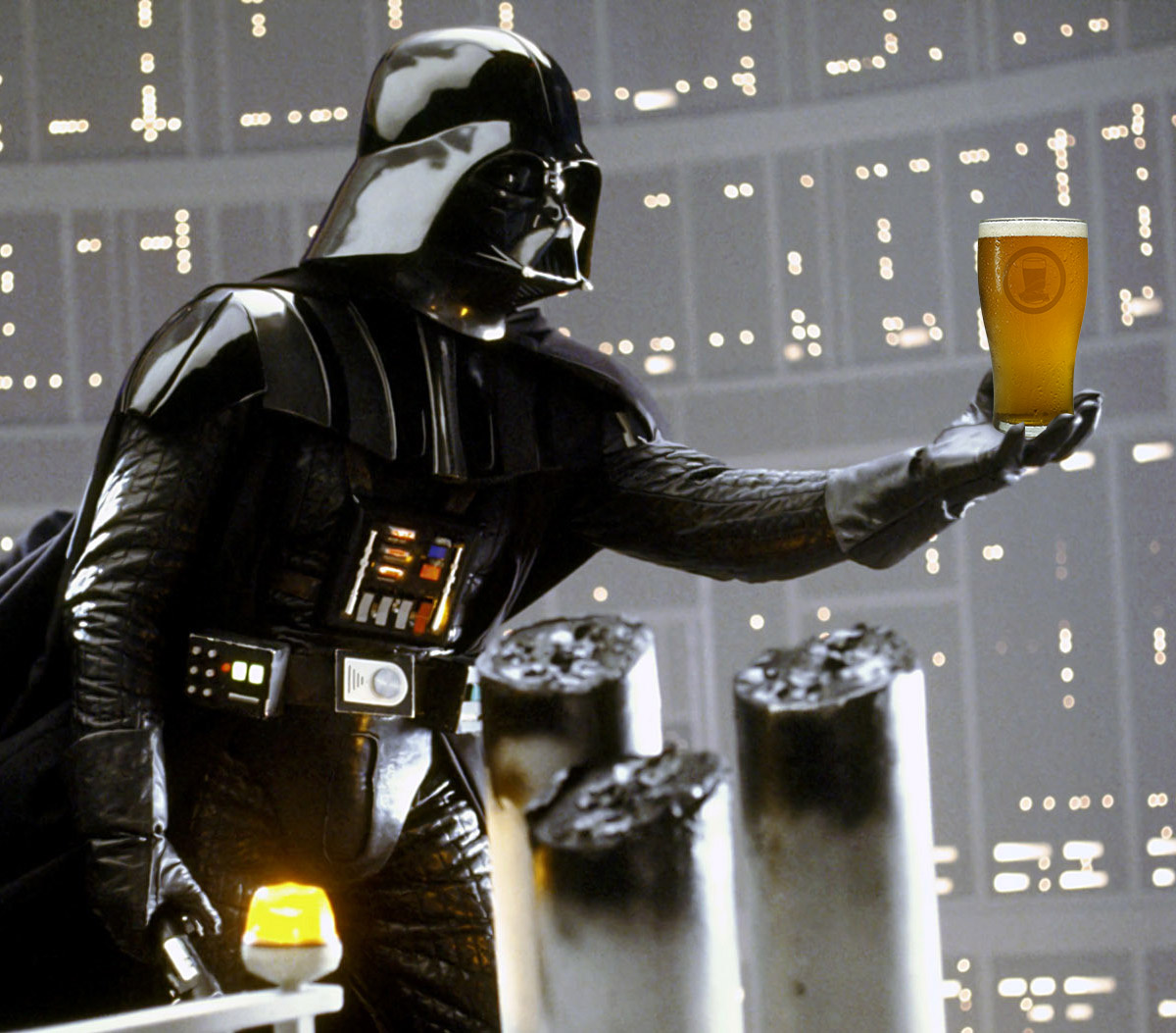 The Empire Strikes Back with $3 Flix pints. Impressive. Most impressive.
Get tix: bit.ly/2S57tza