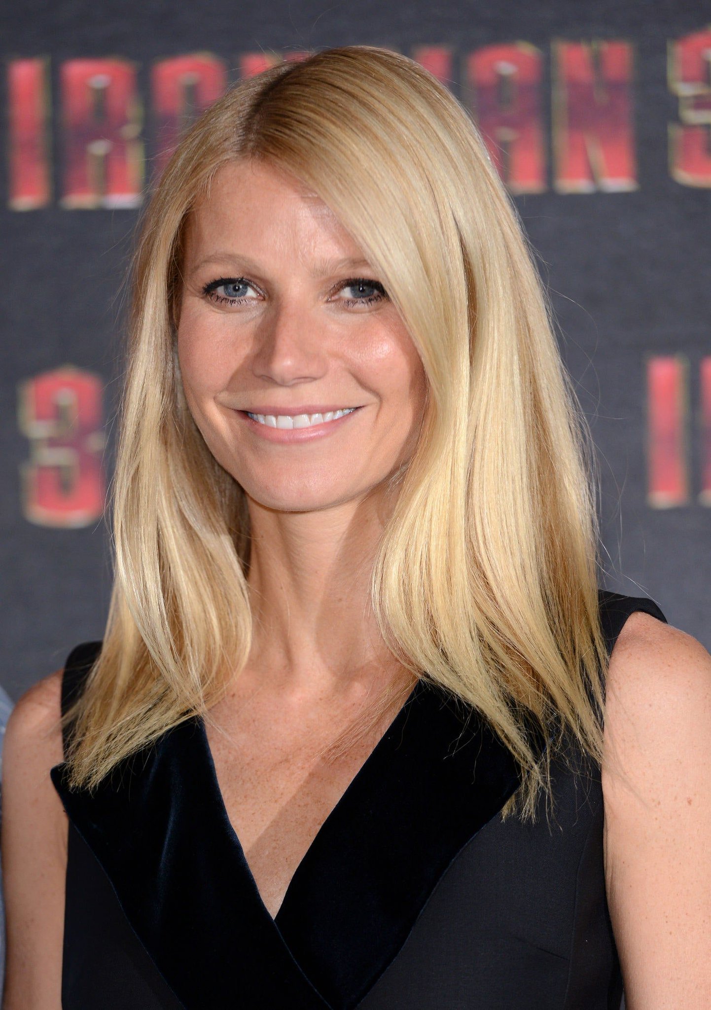 Happy Birthday to the stunning Gwyneth Paltrow 