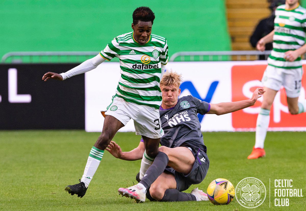 Jeremie Frimpong tweet media