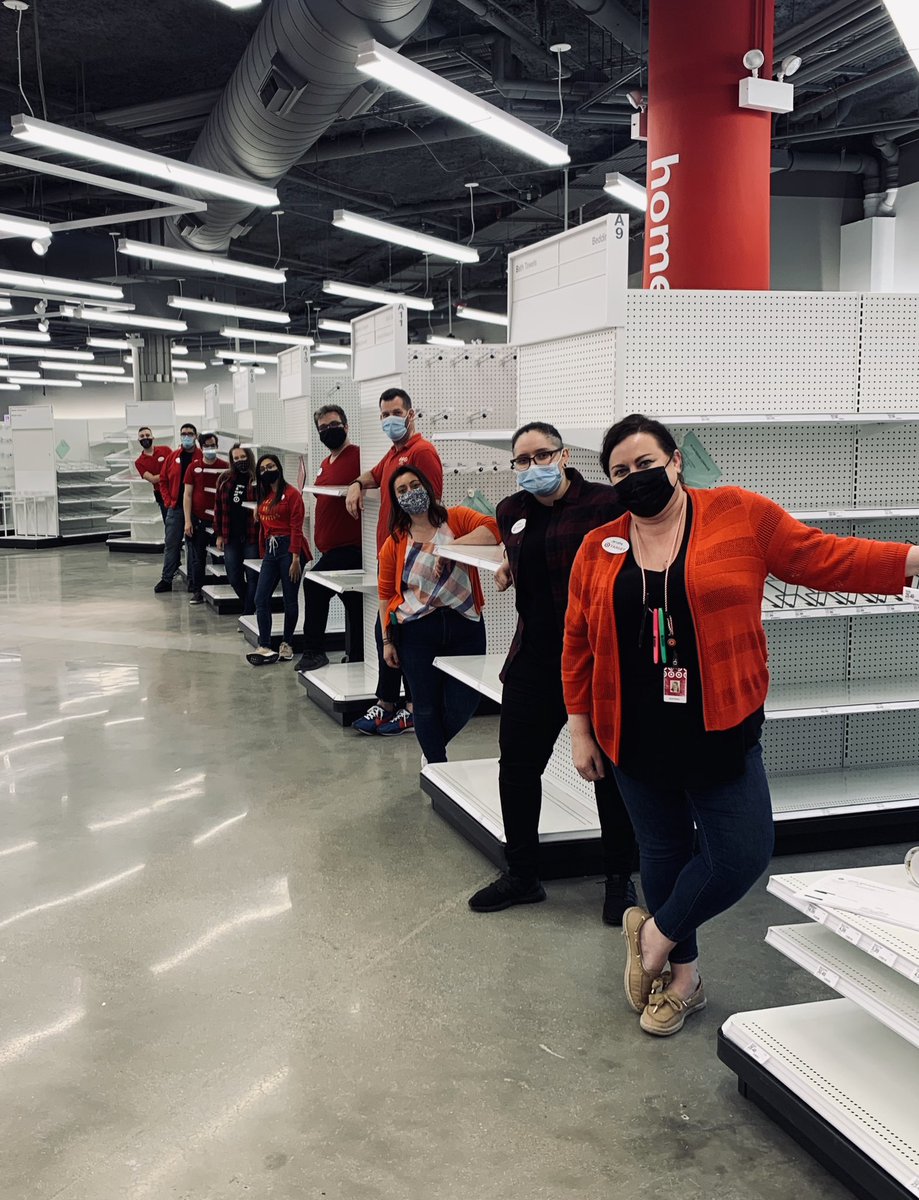 VisualJustinChi's tweet photo. Congratulations @cyndy_beastmode SD and @TargetJerusha NSOE for such an AMAZING Planorama. I am so proud of both of you. We are all happy we could be apart of this experience. #T3349 #TARGET #newstoreopening @MikeQuinn75 @Ingrid4980 @TGTNick @TgtStyleTheo @A_Leigh_ https://t.co/OKUdhgmtjP