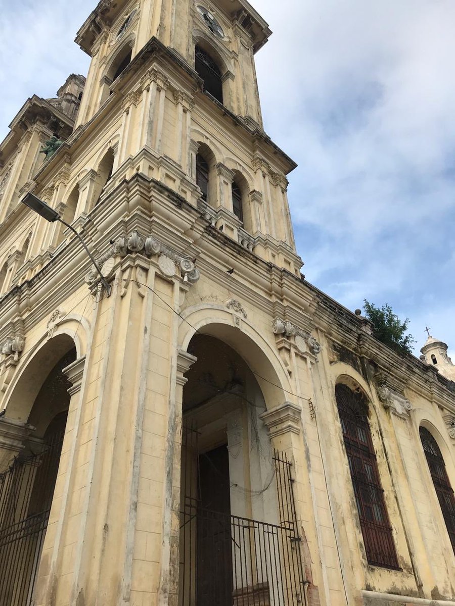 Global Shapers BAQ tweet media