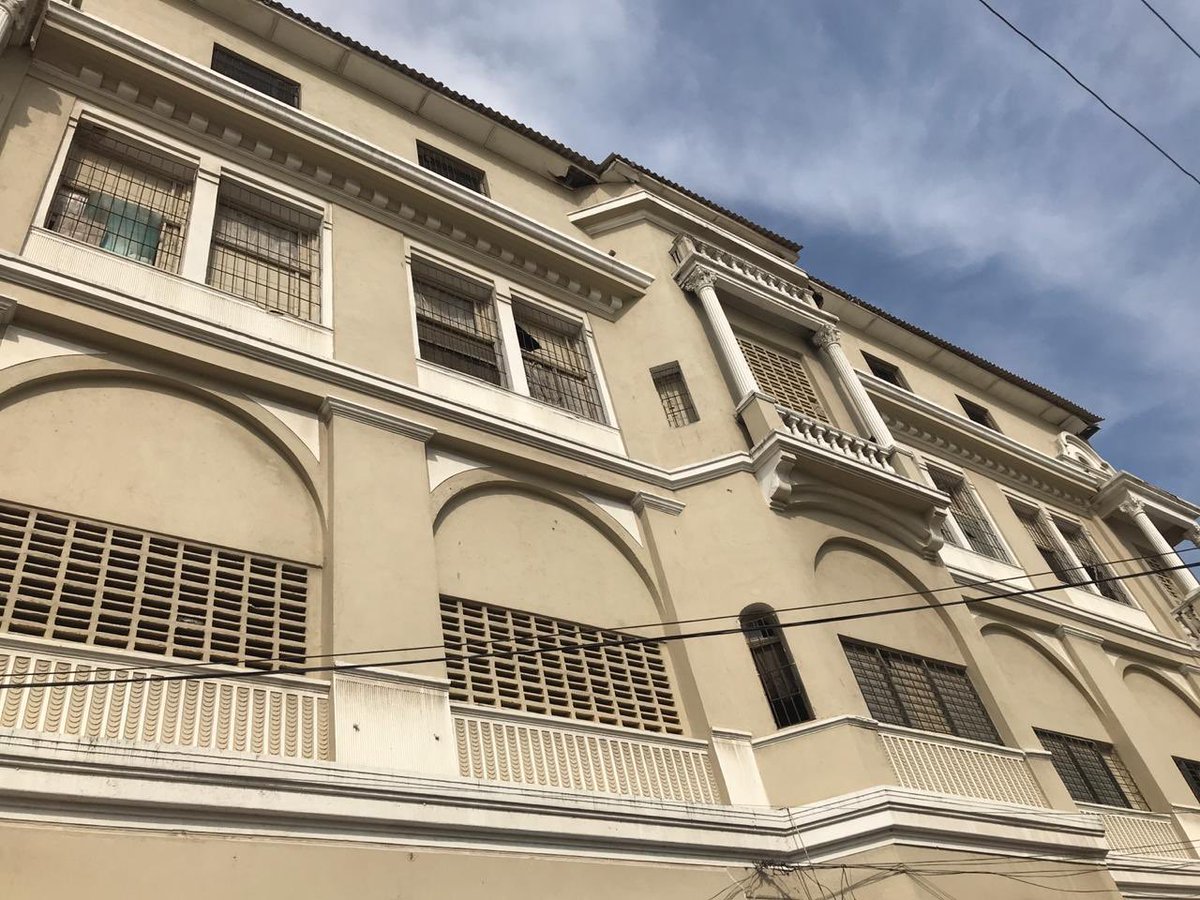 Global Shapers BAQ tweet media