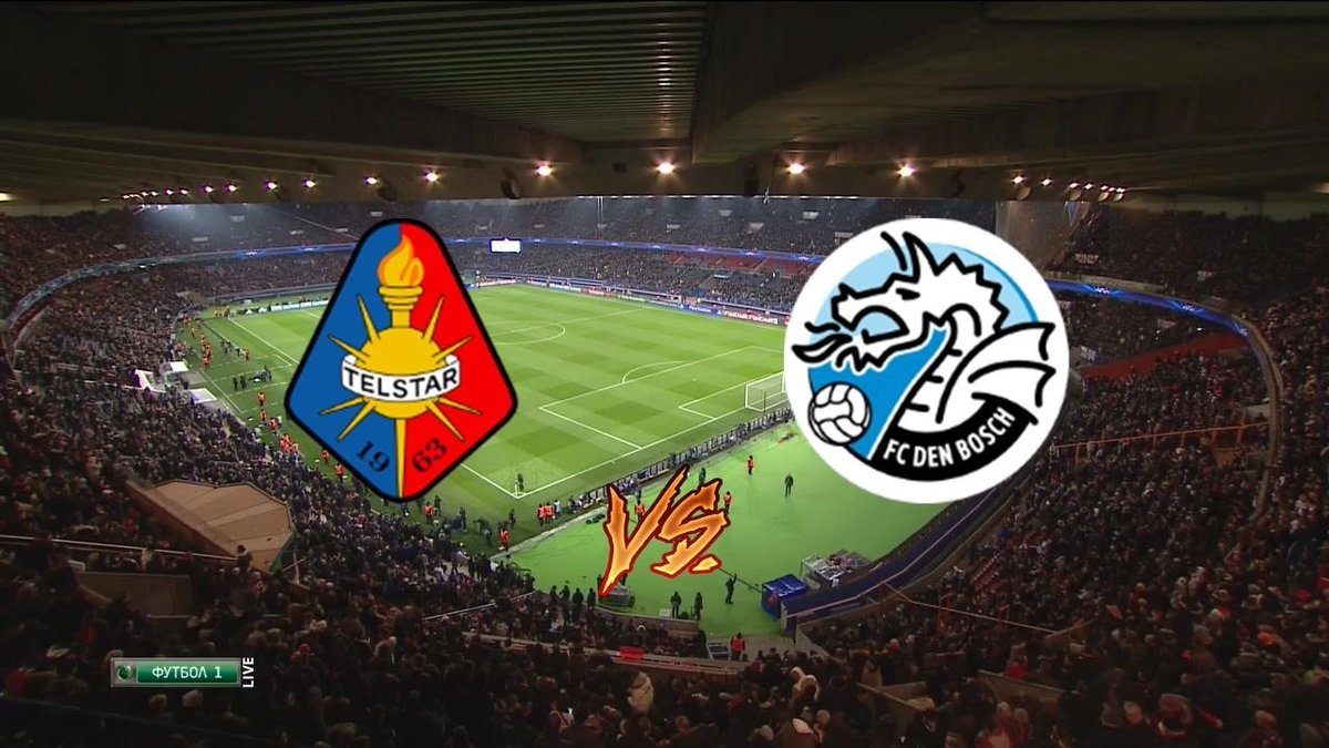 LiVe&STREamINgSC Telstar Vs. FC Den Bosch /[sunday] / Twitter