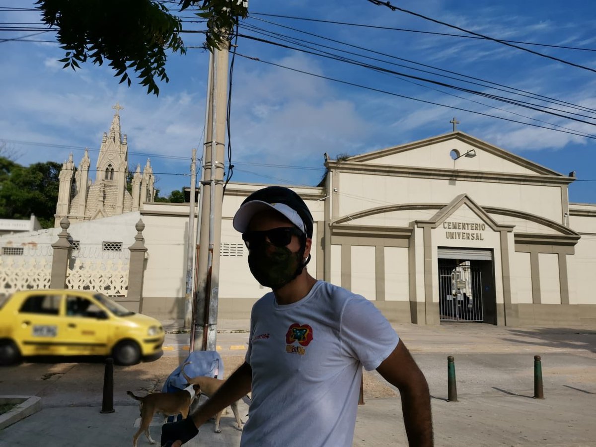 Global Shapers BAQ tweet media