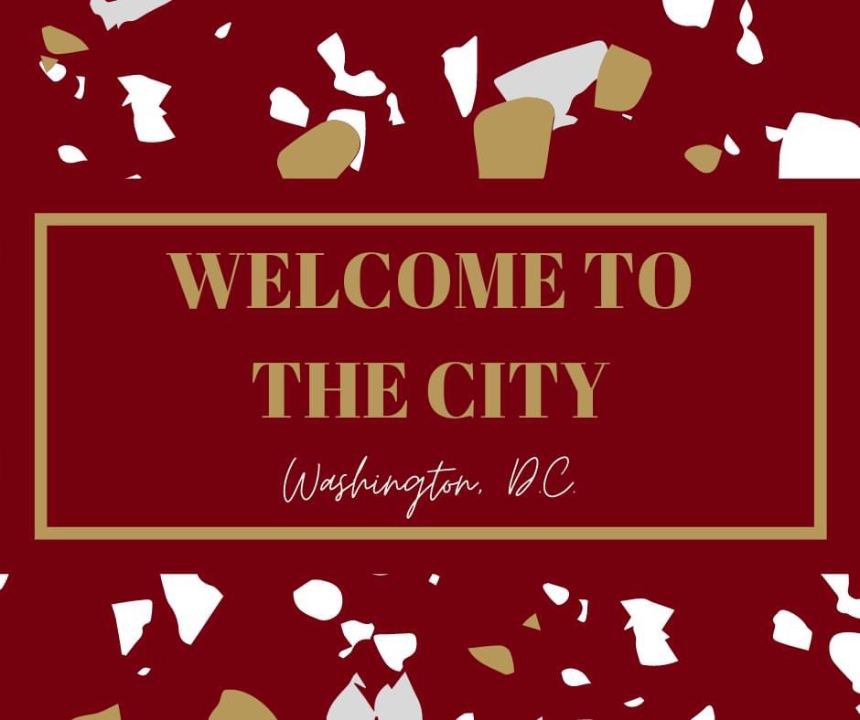 ElonInDC's tweet image. Looking to meet some friendly faces in the city while keeping your distance? Join us this Wednesday from 7-8pm for our virtual Welcome to the City event! Mix yourself a margarita and connect with Elon friends and neighbors from your couch! Register now: bit.ly/3kCXKMI