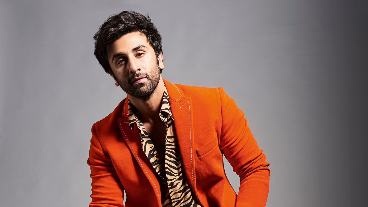 Happy birthday to you Ranbir Kapoor, stay classy, stay different and stay away from toxic social media. 