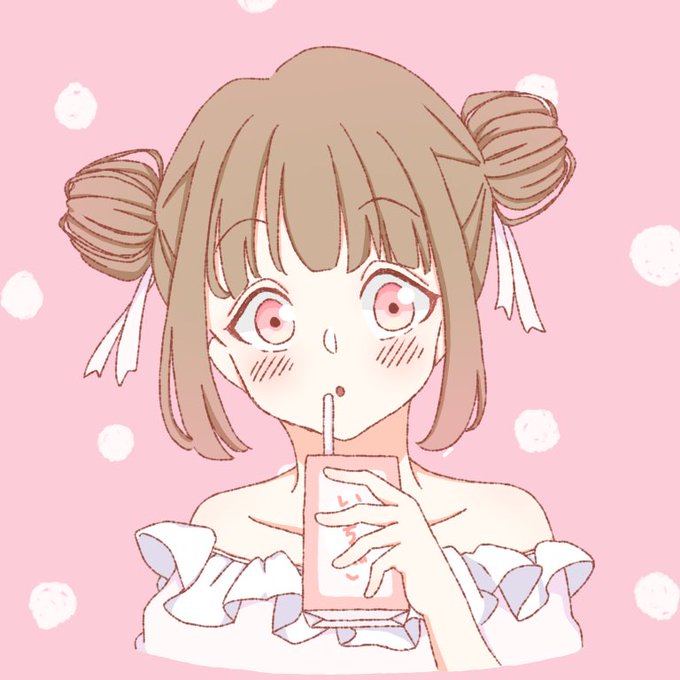 フリーアイコン女の子のtwitterイラスト検索結果 古い順