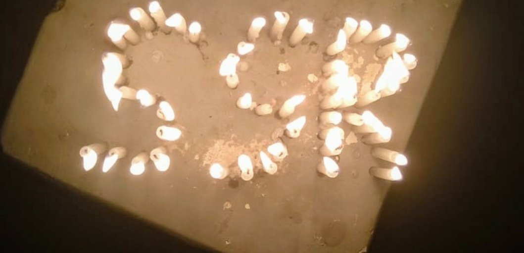 AniketKtr's tweet photo. #SushantEarthDay @shwetasinghkirt

Save energy,reduce pollution,and recycle materials..!!🕯️🕯️

The sky will smile and so our Sushant too 🕯️🙏🏻
Justice will be prevail 🚩🚩

Let's together make the earth a better place to live in ...❣️❣️
@shwetasinghkirt @nilotpalm3 
@vikirti https://t.co/LoUPj0DM3M