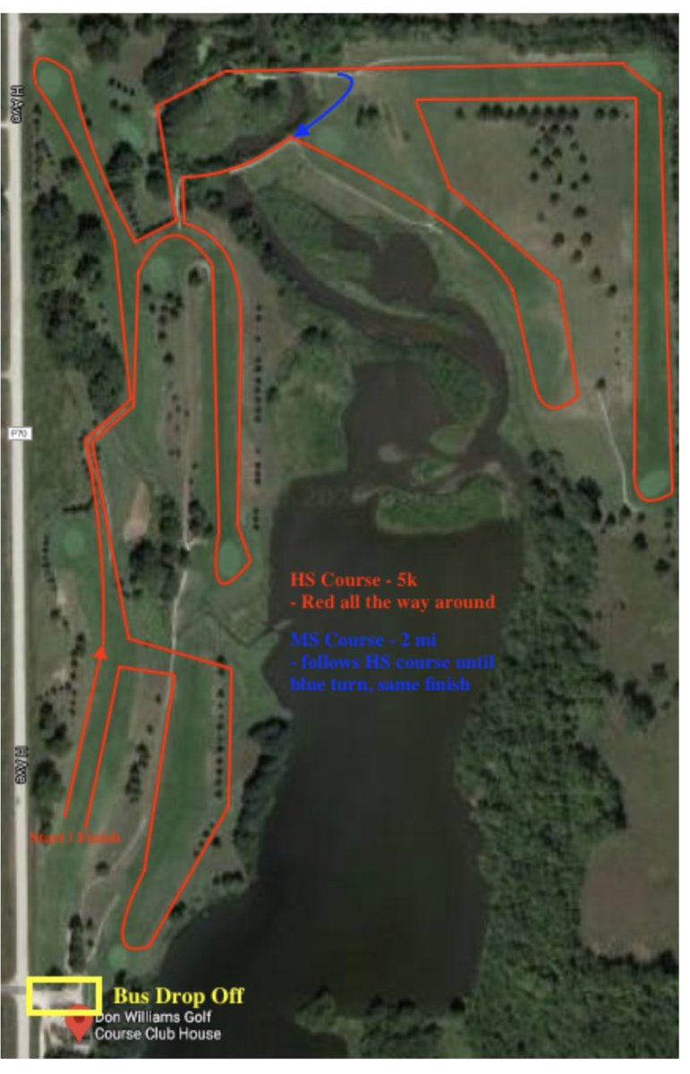 SamuelsonLe's tweet image. Ogden Cross Country home meet at Don Williams Golf Course - Tuesday 9/29!! First time in 10 years!  Come out &amp;amp; cheer on our runners!! Middle school @ 4:30, HS girls @ 5:00 &amp;amp; HS boys at 5:30. Admission $5/vehicle