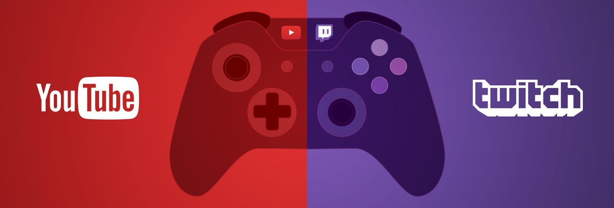 SmallStreamersC's tweet photo. It's daily channel promotion tweet time! 👇👇👇👇👇👇 
 
 Retweet this tweet then reply with your Twitch, Facebook, or YouTube channel. 
 
 Check out other rad streamers that have also replied! 🎲😂 
 
 #HereWeGrow #SmallStreamersConnect @SmallStreamersR https://t.co/OkbJzZP85t