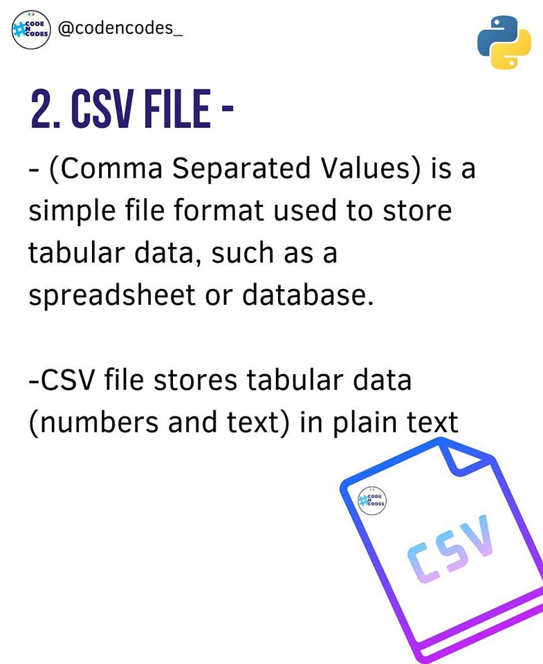 PythonPr's tweet photo. Python Tutorial: Working with JSON Data using the json Module
☞ https://t.co/QqxOYhbLAs

#morioh #python #json #databses #javascript https://t.co/7aL5I8RHlB