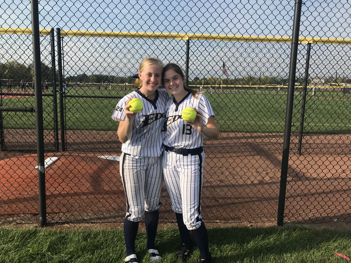 IndyEdge06's tweet photo. Congratulations to Grace Fanelli &amp; Kortney Surber for hitting home runs in the FSOS College Showcase at Grand Park https://t.co/OeAJFh83R8