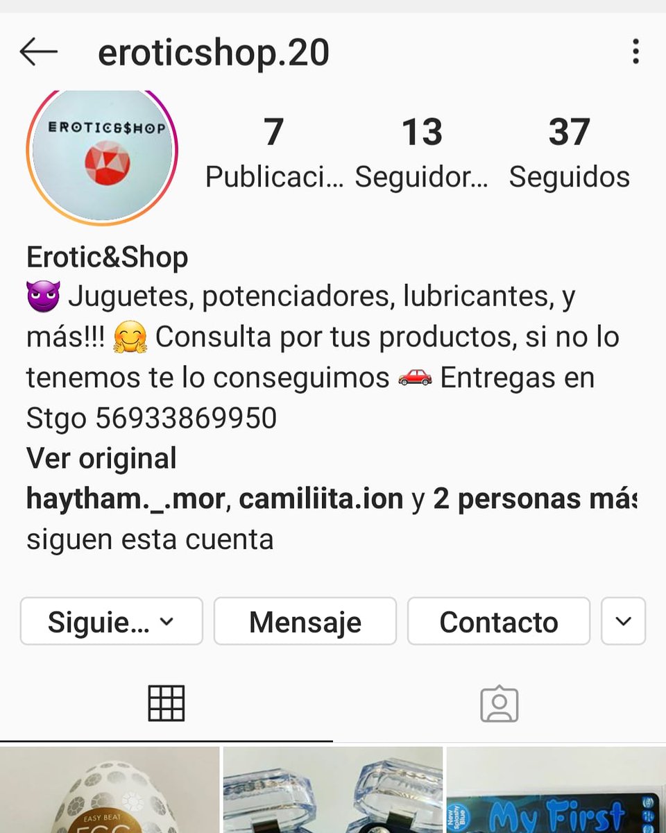 rocesarcarrasco's tweet photo. Sigan esta página y hagan su pedidos entrega a convenir 😉😉😉 https://t.co/GWF7HxV39c