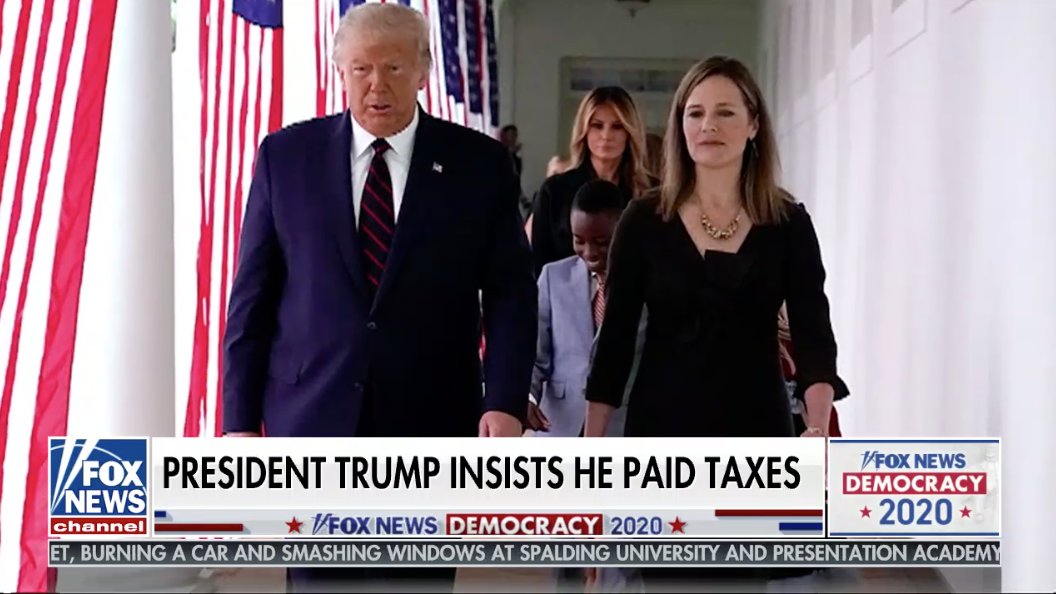 Tim Hogan On Twitter Nyt Trump Didn T Pay Taxes Cnn Trump Didn T Pay Taxes Msnbc Trump Didn T Pay Taxes Abc Trump Didn T Pay Taxes Cbs Trump Didn T Pay Taxes Animal Planet Trump Didn T