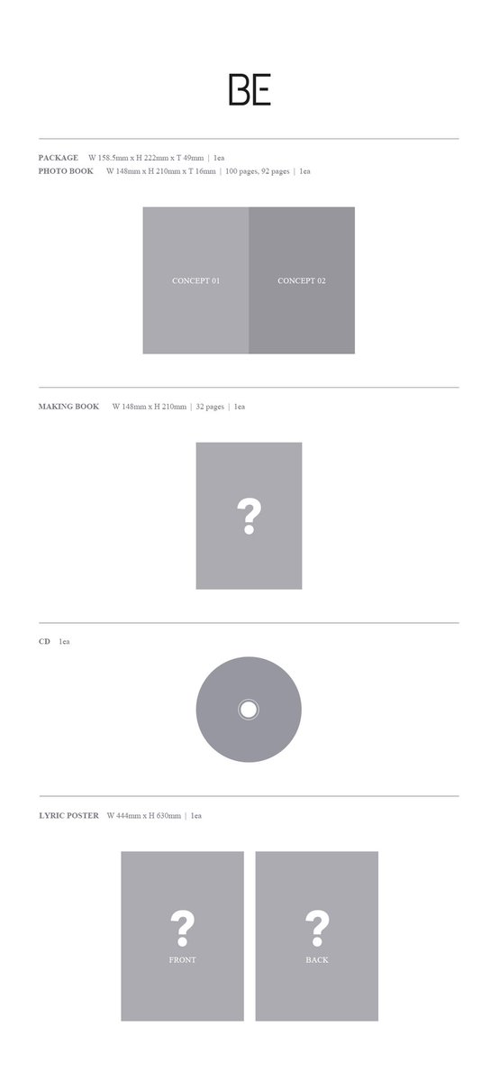 satellite_ph's tweet photo. #satellitePHGO
BTS BE DELUXE EDITION ALBUM PH GO 🇵🇭

💸Php 1,490.00 - supplier
💸Php 1,870.00 - weverse shop
DOO: Until all slots taken
DOP: November 19, 2020
⛴️ NORMAL ETA
-w/freebies 💯

Counted in Hanteo &amp; Gaon!

LIMITED EDITION ONLY! 

Order form: https://t.co/9Z82V2D2Qp https://t.co/BaOWHW7SF5