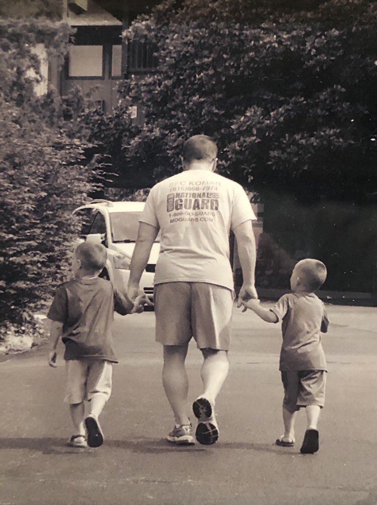 Danny Knapp tweet media