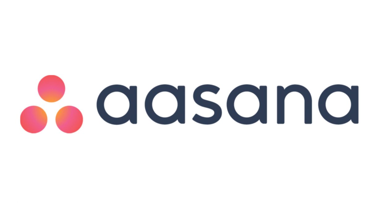 Fourth, a project-management tool such as Asana would also help - and avoid the problem of teams having to start from scratch every time they have to organise a conference or some other event, for instance.