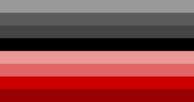 bisexualflags's tweet photo. bisexuals who love criminal minds flag!! https://t.co/hr4aGrih3A