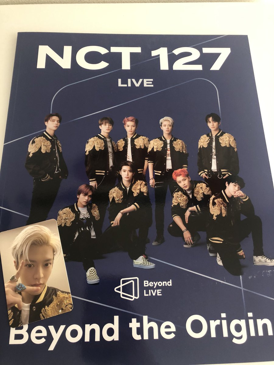 NCT127Beyond Live
トレカ交換
譲 悠太
求 テヨン
硬貨ケース+防水対応で郵送希望
DM リプお待ちしてます!
#NCT127 #トレカ交換 #悠太 #テヨン https://t.co/UfQ2m81C7n