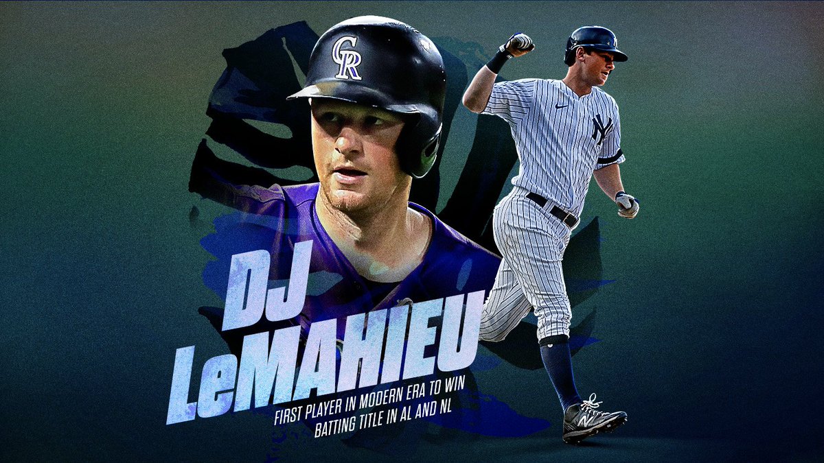 MLB's tweet photo. LeMachine. 💪💪 https://t.co/KCp2ntSJtg