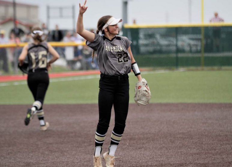 I am very excited to announce my commitment to further my volleyball, softball and academic career at Neosho County Community College. Special shout out to God, my family, and coaches who all pushed me to be where I am today. #SHOtime🐾 <a href="/south_maize/">Maize South Volleyball</a> @MSHSMAVsoftball