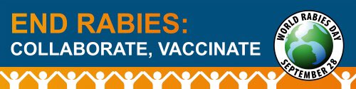 Today is World Rabies Day. Australia’s fortunate to be free, however worldwide someone dies from rabies every 9 mins. The Zero by 30 plan aims to eliminate dog-mediated rabies by 2030. The OIE, FAO, WHO & GARC are united and determined to reach this goal #worldrabiesday #Zeroby30