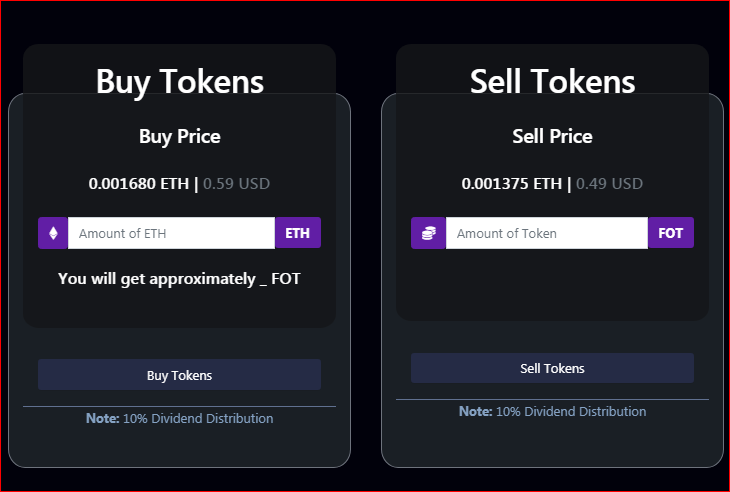 Family Only Token Ethereum Staking tweet media